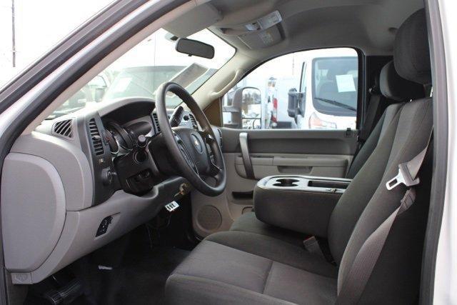 used 2013 Chevrolet Silverado 2500 car, priced at $22,529