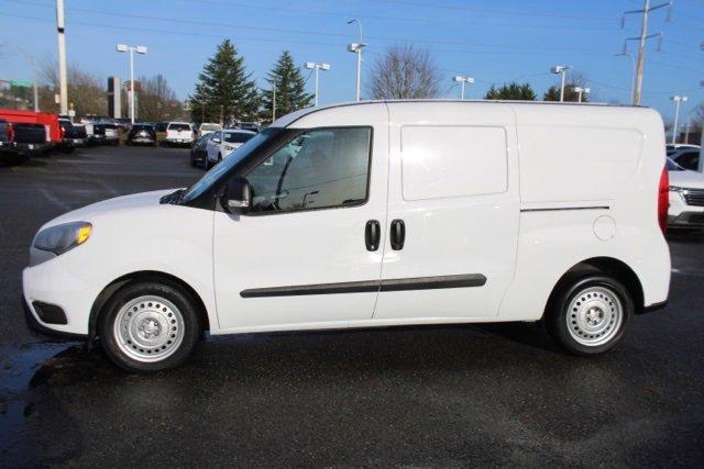 used 2022 Ram ProMaster City car, priced at $29,981