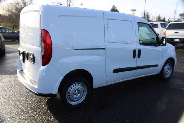 used 2022 Ram ProMaster City car, priced at $29,981