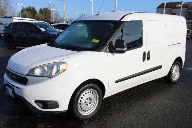 used 2022 Ram ProMaster City car, priced at $29,981