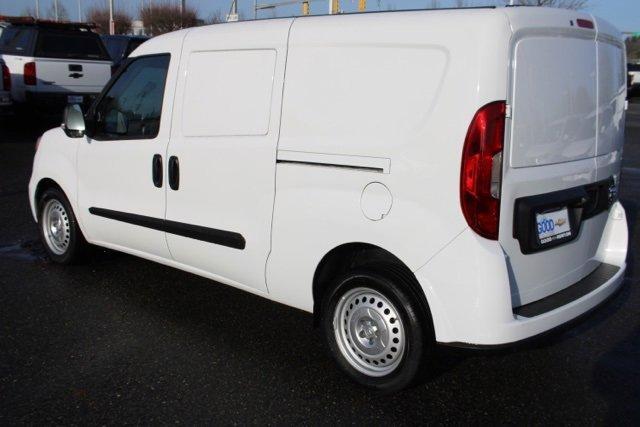 used 2022 Ram ProMaster City car, priced at $29,981