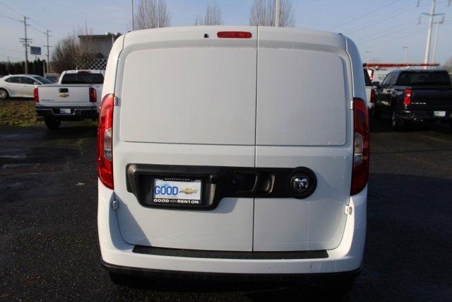 used 2022 Ram ProMaster City car, priced at $29,981