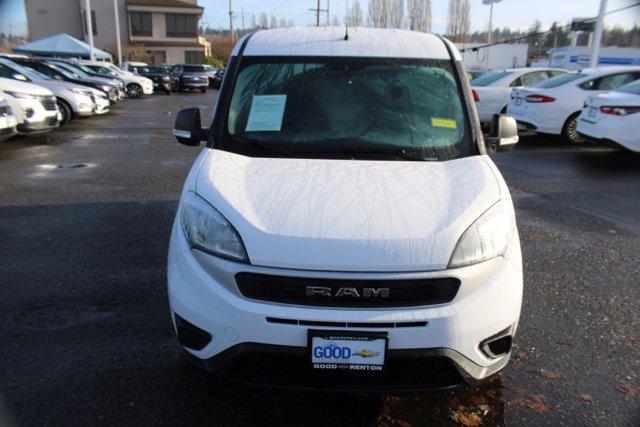 used 2022 Ram ProMaster City car, priced at $29,981