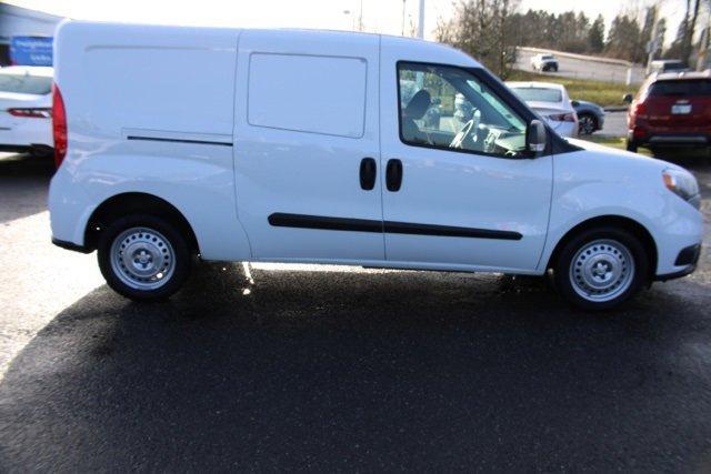 used 2022 Ram ProMaster City car, priced at $29,981