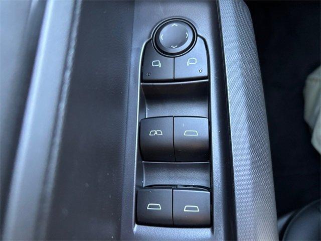 new 2026 Chevrolet Colorado car, priced at $44,610