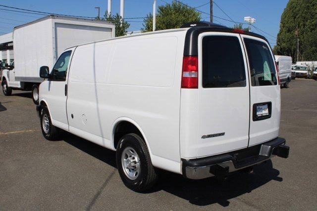 used 2019 Chevrolet Express 2500 car, priced at $28,551