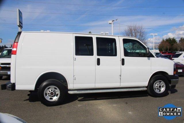 used 2022 GMC Savana 2500 car, priced at $28,912