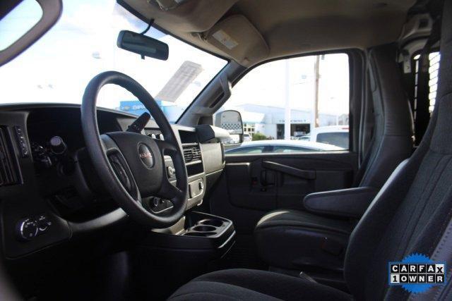 used 2022 GMC Savana 2500 car, priced at $28,912