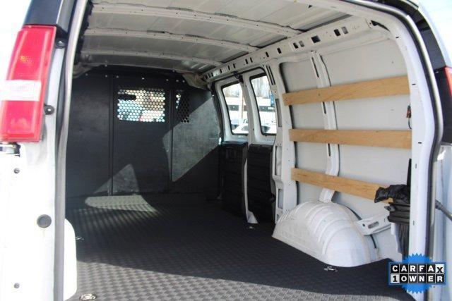 used 2022 GMC Savana 2500 car, priced at $28,912