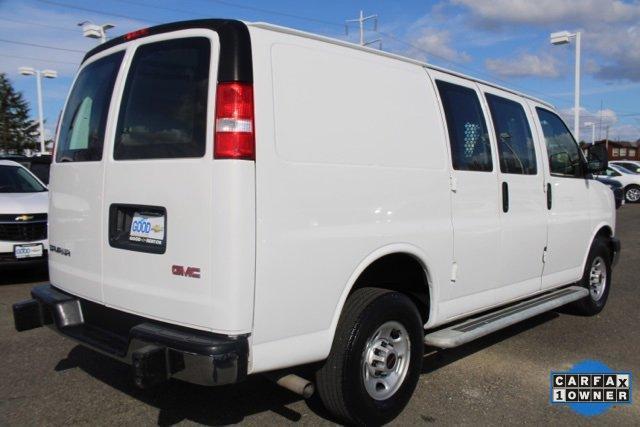 used 2022 GMC Savana 2500 car, priced at $28,912