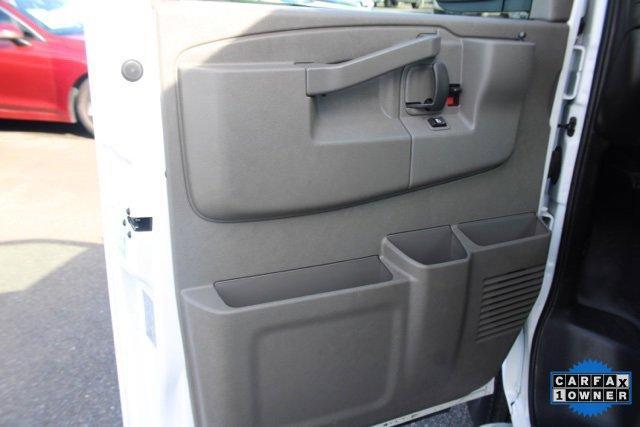 used 2022 GMC Savana 2500 car, priced at $28,912