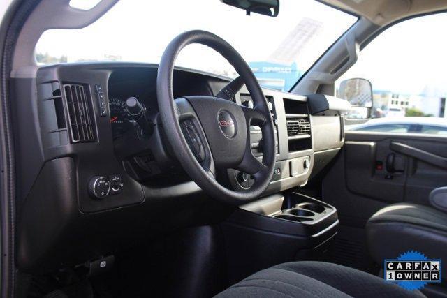 used 2022 GMC Savana 2500 car, priced at $28,912