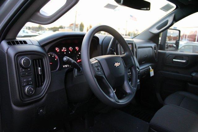 new 2025 Chevrolet Silverado 2500 car, priced at $60,622