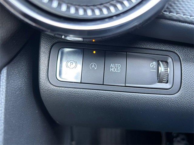 new 2025 Chevrolet Equinox car, priced at $28,712
