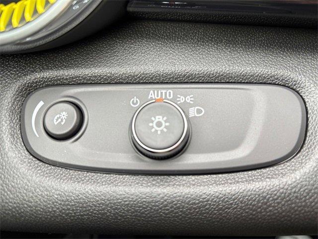 new 2026 Chevrolet Trax car, priced at $26,918