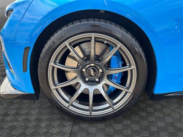 used 2023 Chevrolet Camaro car, priced at $81,999