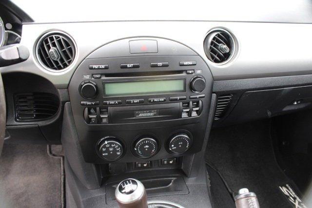 used 2008 Mazda MX-5 Miata car, priced at $17,441