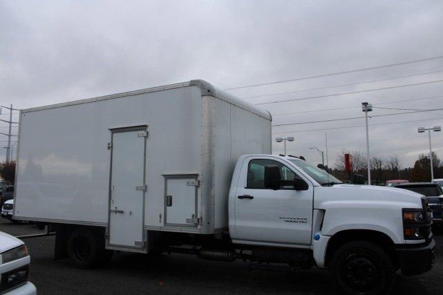 used 2022 Chevrolet Silverado 1500 car, priced at $68,814