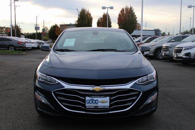 used 2019 Chevrolet Malibu car, priced at $19,915