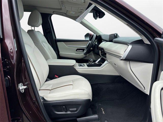 used 2024 Mazda CX-90 PHEV car, priced at $40,468