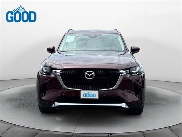 used 2024 Mazda CX-90 PHEV car, priced at $40,468