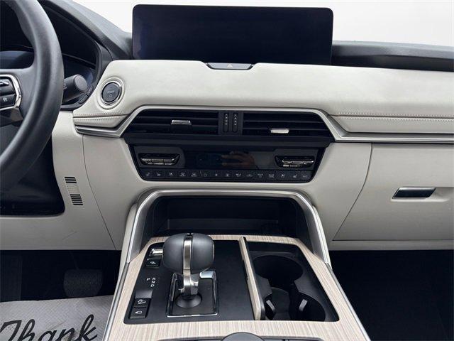 used 2024 Mazda CX-90 PHEV car, priced at $40,468