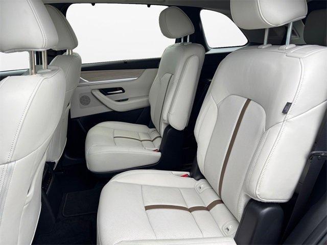 used 2024 Mazda CX-90 PHEV car, priced at $40,468