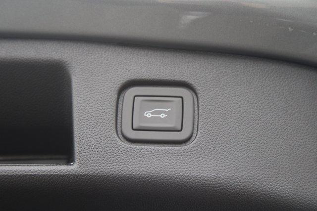 new 2025 Chevrolet Blazer EV car, priced at $45,360