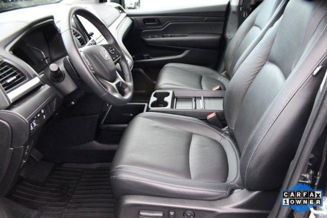 used 2023 Honda Odyssey car, priced at $37,681