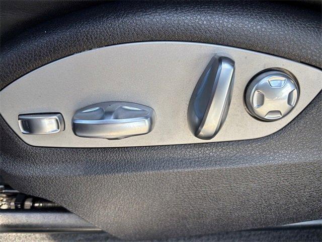 used 2022 Porsche Macan car, priced at $42,556