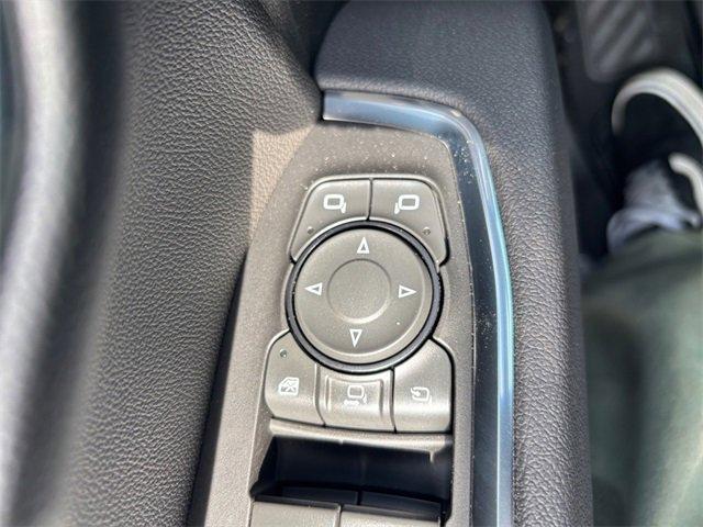 new 2025 Chevrolet Silverado 2500 car, priced at $80,428