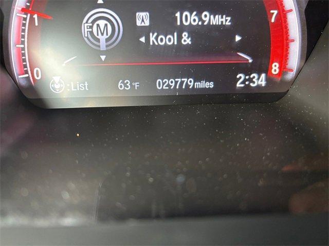 used 2019 Honda Civic car, priced at $23,226