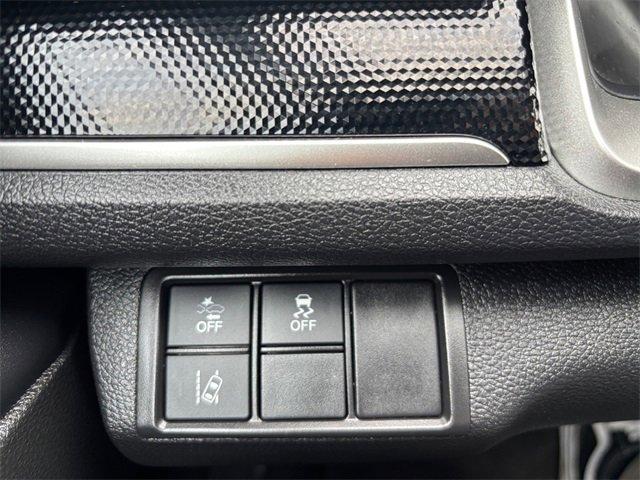 used 2019 Honda Civic car, priced at $23,226