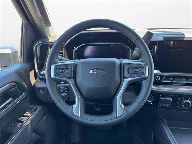 new 2025 Chevrolet Silverado 3500 car, priced at $80,899
