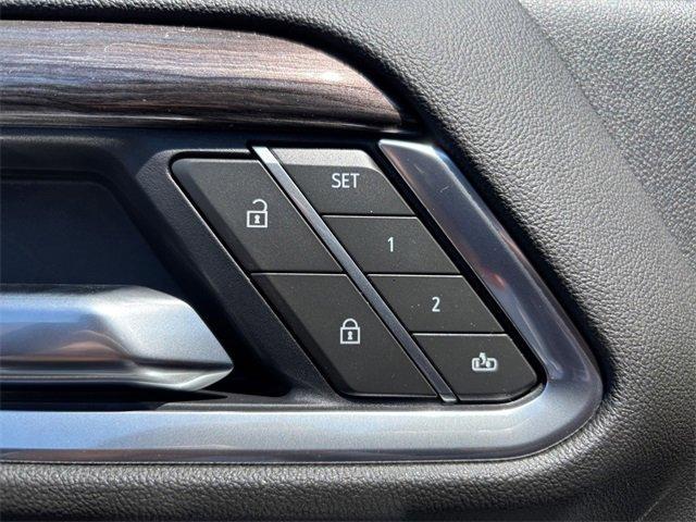 new 2025 Chevrolet Silverado 3500 car, priced at $80,899