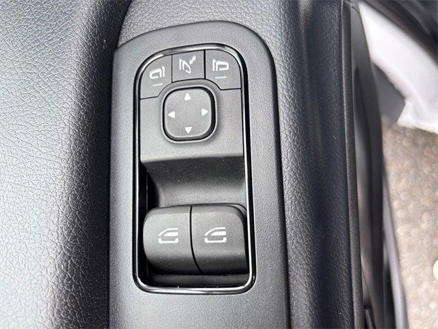used 2023 Mercedes-Benz Sprinter 2500 car, priced at $49,912