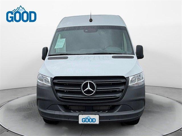 used 2023 Mercedes-Benz Sprinter 2500 car, priced at $49,912