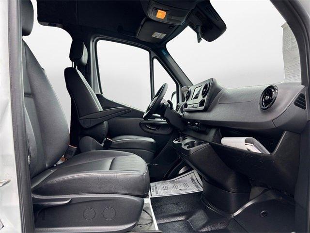 used 2023 Mercedes-Benz Sprinter 2500 car, priced at $53,498