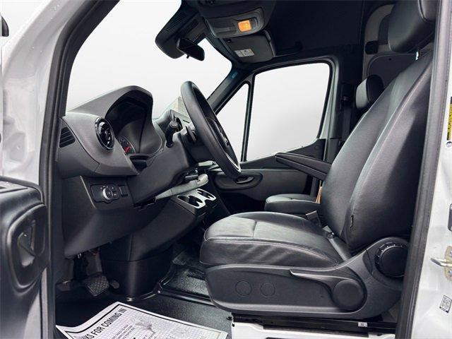 used 2023 Mercedes-Benz Sprinter 2500 car, priced at $53,498
