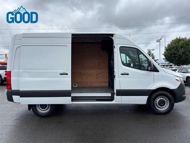 used 2023 Mercedes-Benz Sprinter 2500 car, priced at $53,498