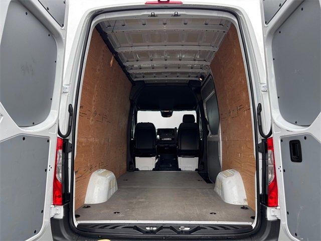 used 2023 Mercedes-Benz Sprinter 2500 car, priced at $49,912
