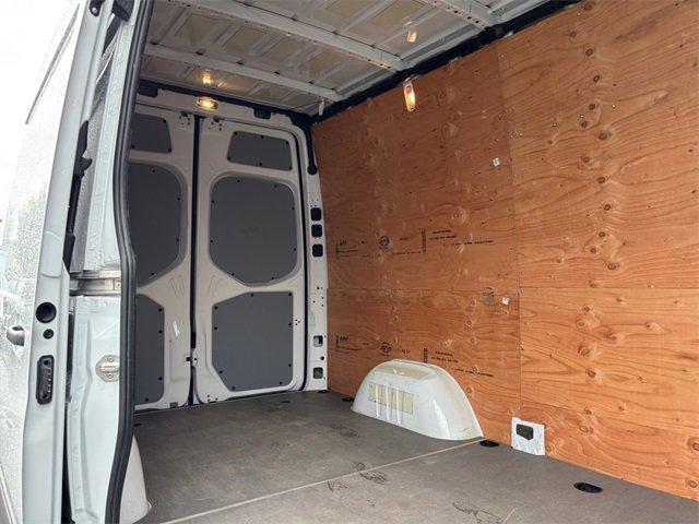 used 2023 Mercedes-Benz Sprinter 2500 car, priced at $53,498