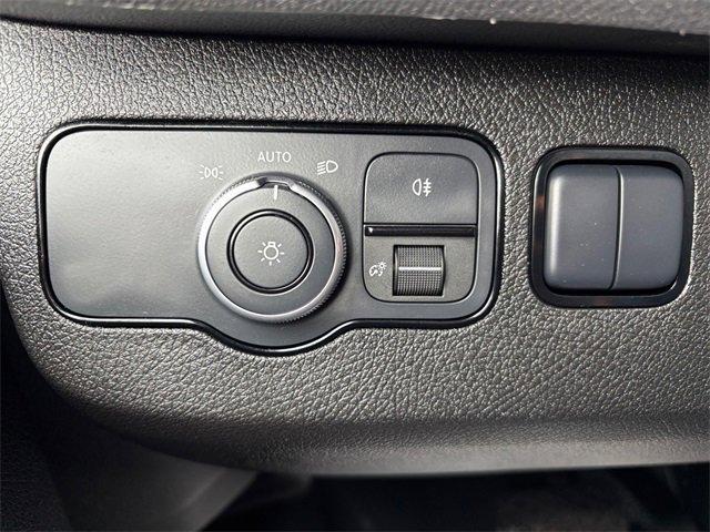 used 2023 Mercedes-Benz Sprinter 2500 car, priced at $53,498