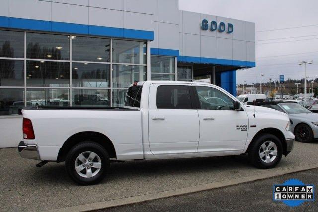 used 2019 Ram 1500 Classic car, priced at $24,688