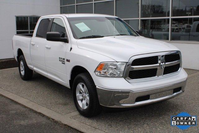 used 2019 Ram 1500 Classic car, priced at $24,988