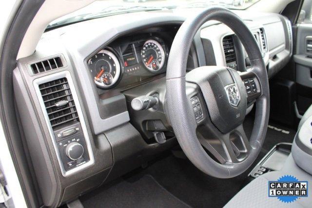 used 2019 Ram 1500 Classic car, priced at $24,688