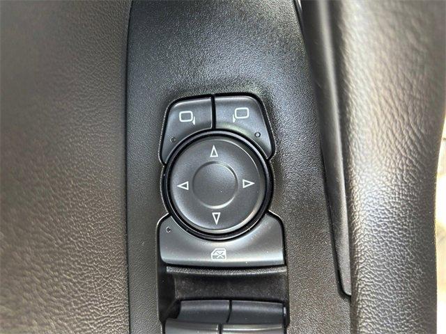 used 2021 Chevrolet Blazer car, priced at $23,991