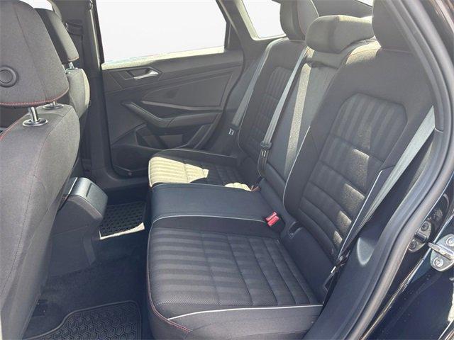 used 2021 Volkswagen Jetta GLI car, priced at $21,200