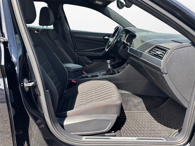 used 2021 Volkswagen Jetta GLI car, priced at $21,200