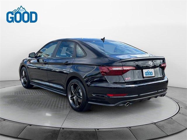 used 2021 Volkswagen Jetta GLI car, priced at $21,200